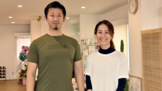 私たちの向かう先