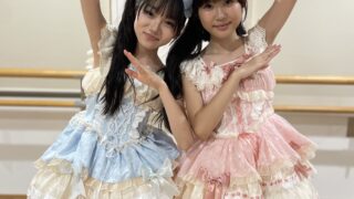 バレエアイドルプロデュース！！